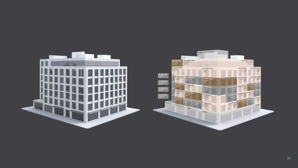 3D Stacking Plans - Edgite